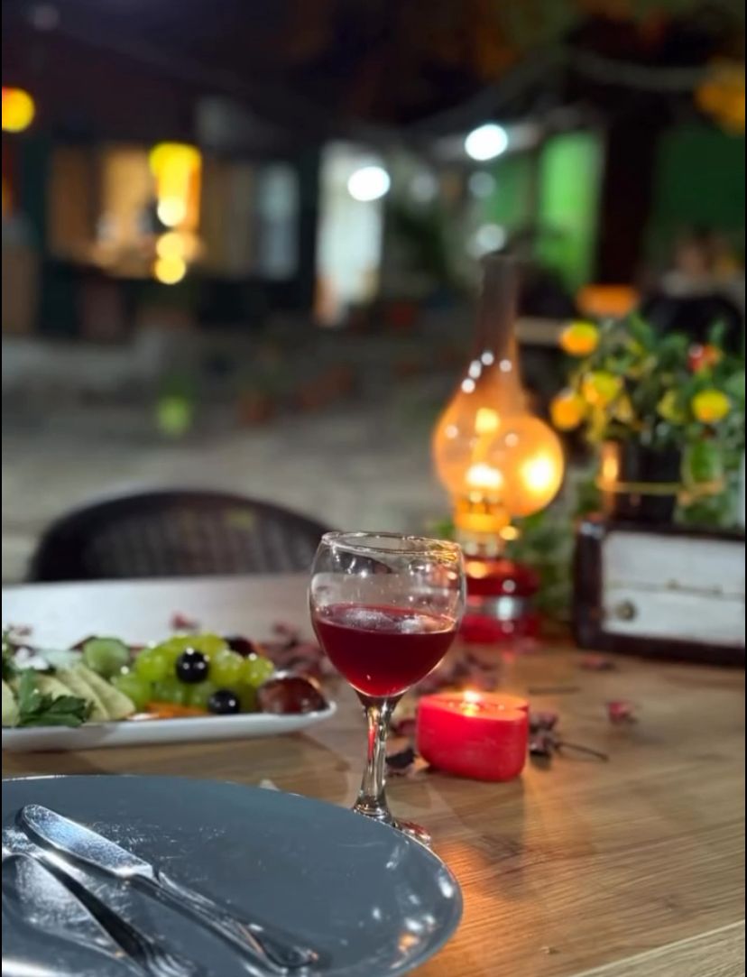 Restoran